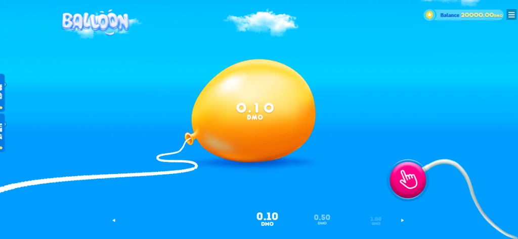 Smartsoft Balloon